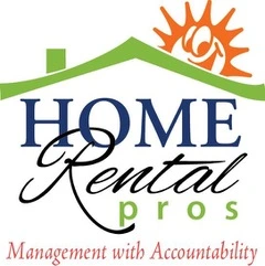 Home Rental Pros Logo